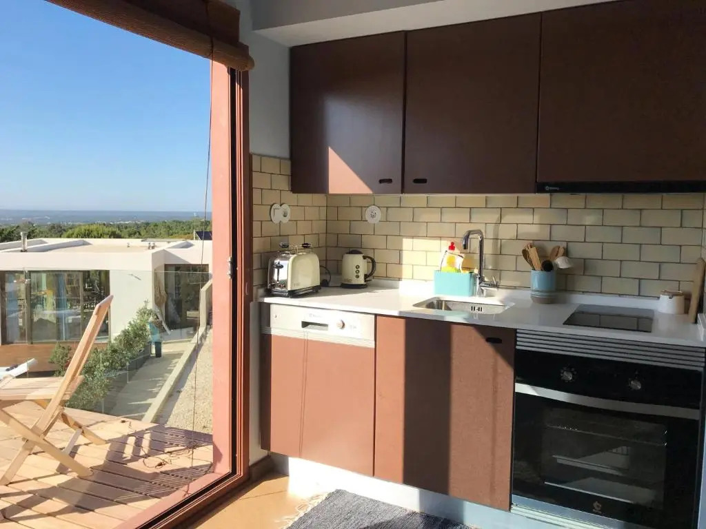 Eco-lodge Villa Epicurea