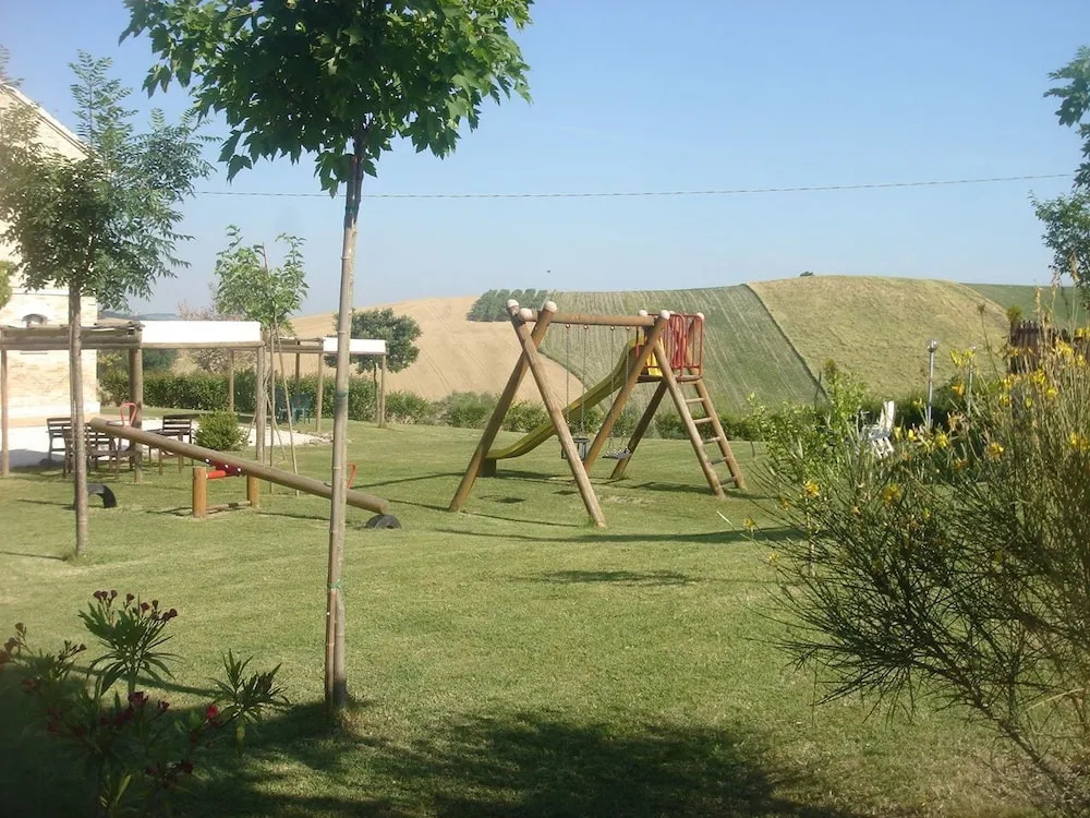 Piagge del Sole