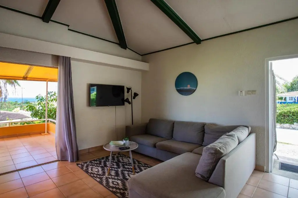 Piscadera Bay Resort 40