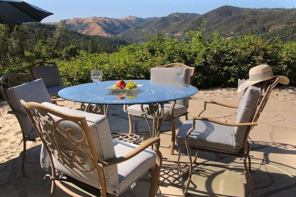 Bella Vista Bed and Breakfast
