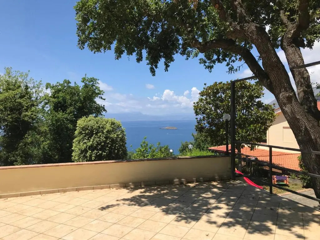 Villa Rosamaria