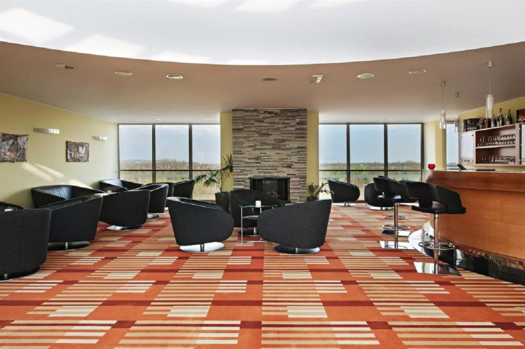 Hotel Livada Prestige - Terme 3000 - Sava Hotels & Resorts