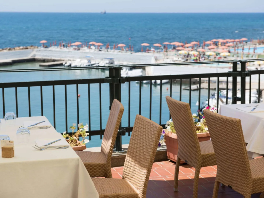 Sunbay Park Hotel