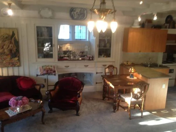 Trutch Manor