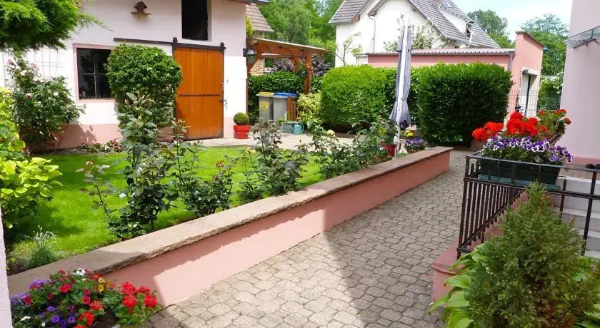 Meublé Stucki