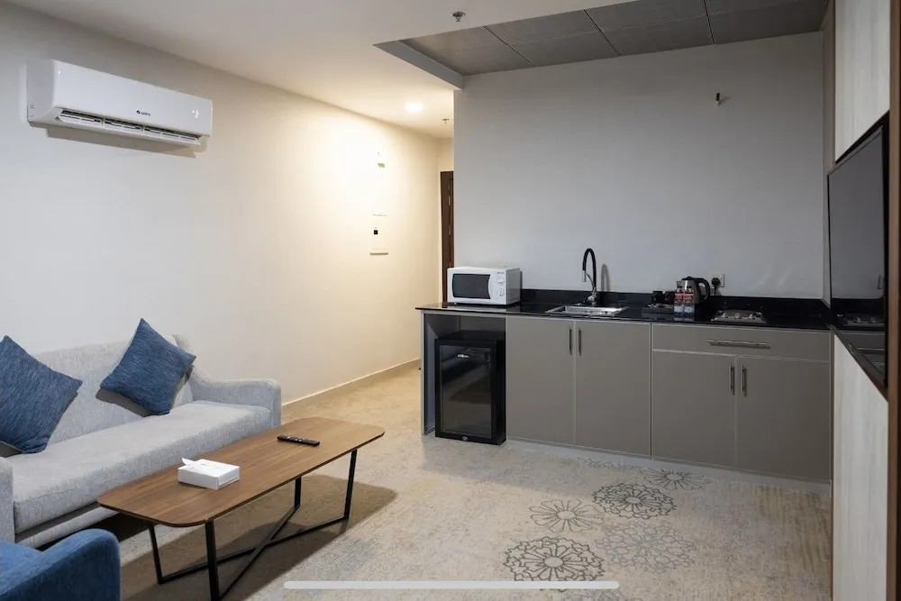 Sweet Home For Serviced Accommodation
