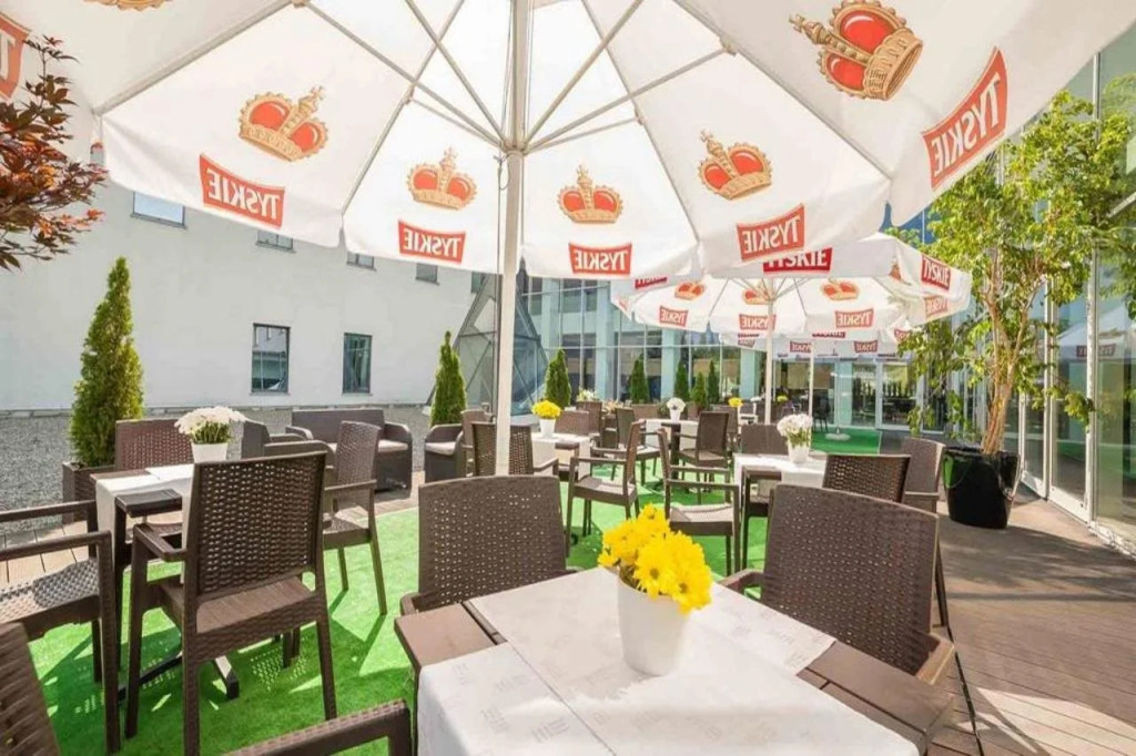 Premier Kraków Hotel