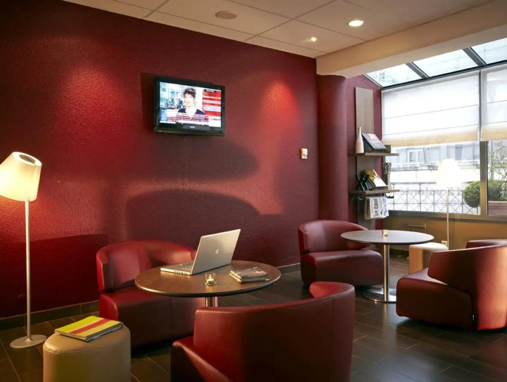 Campanile PRIME - Saint-Quentin-en-Yvelines