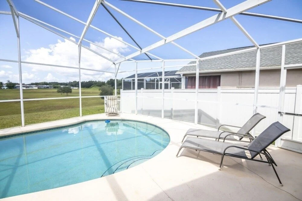 Peaceful Indian Ridge Oaks 4 Bedroom Home by Redawning