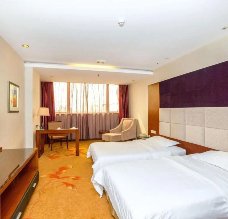 Shenzhen Ocean City Garden Hotel
