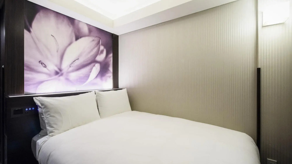 Meguroholic Hotel