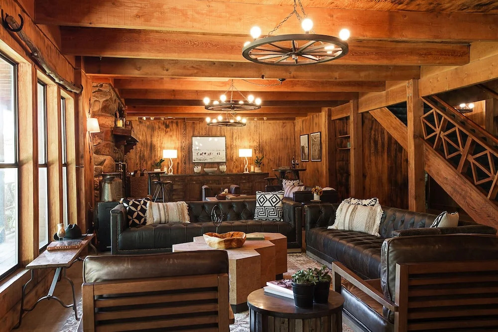 Greenhorn Ranch