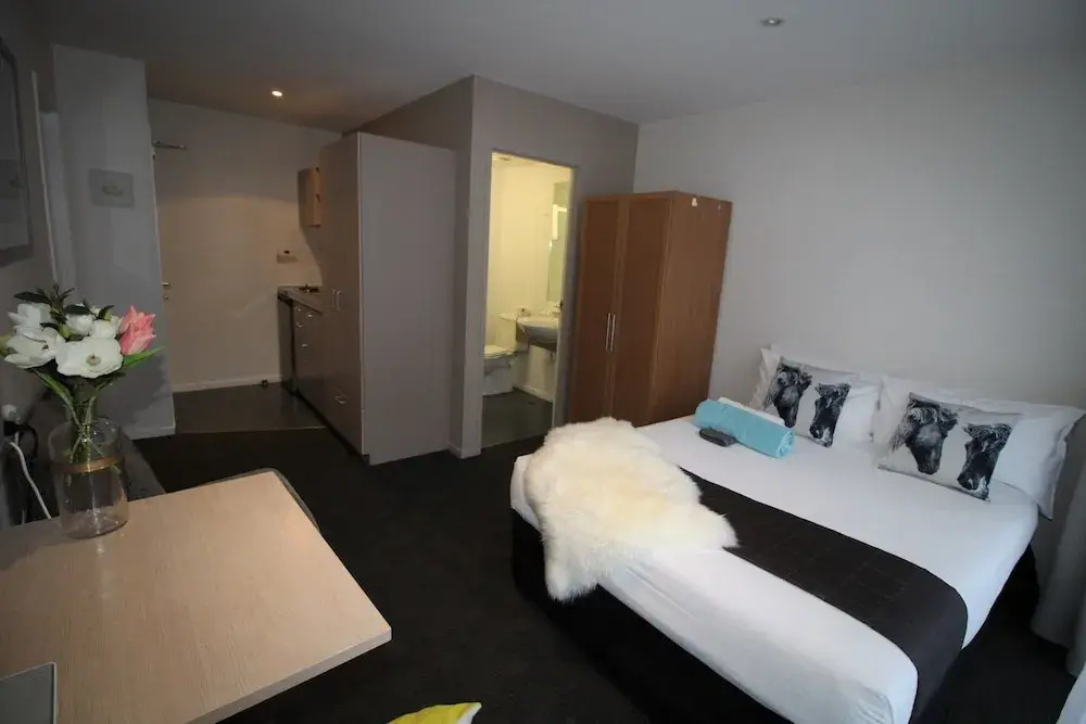 Waldorf Tetra Apt with 2 Bathroom (Tetra 1013)