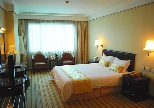 Huaxia Hotel