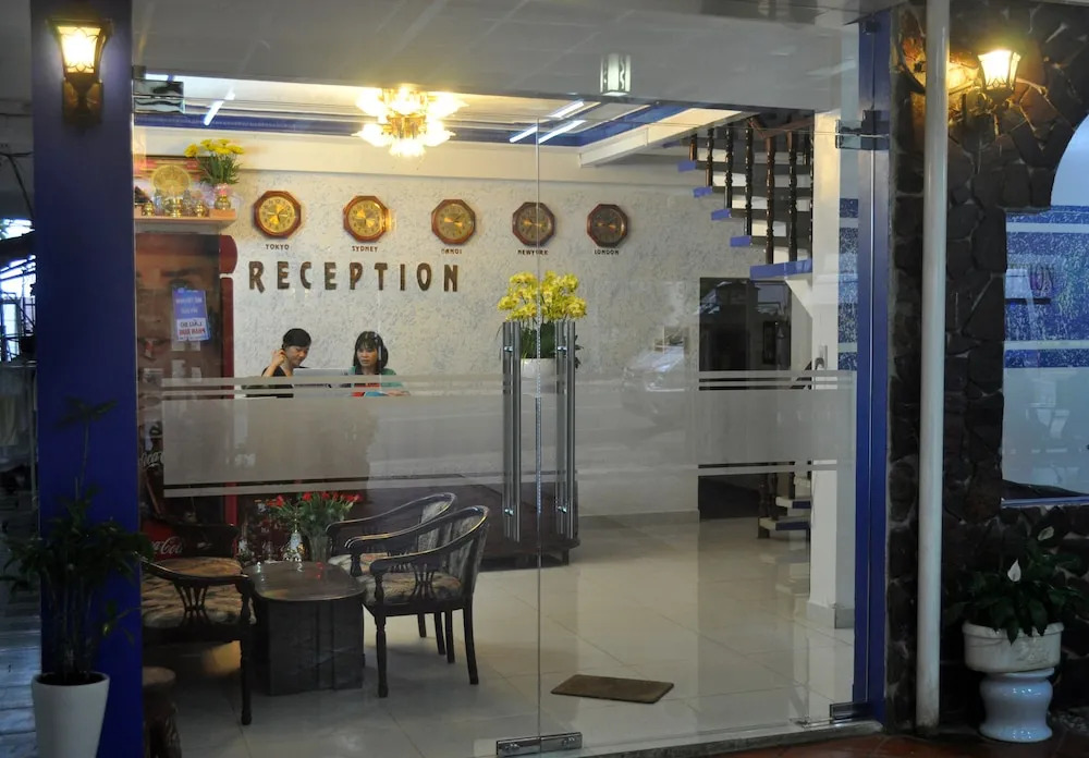 Thao Hoang Hotel