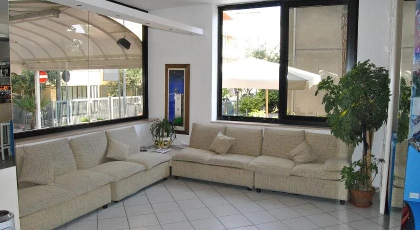 Hotel Fabiana