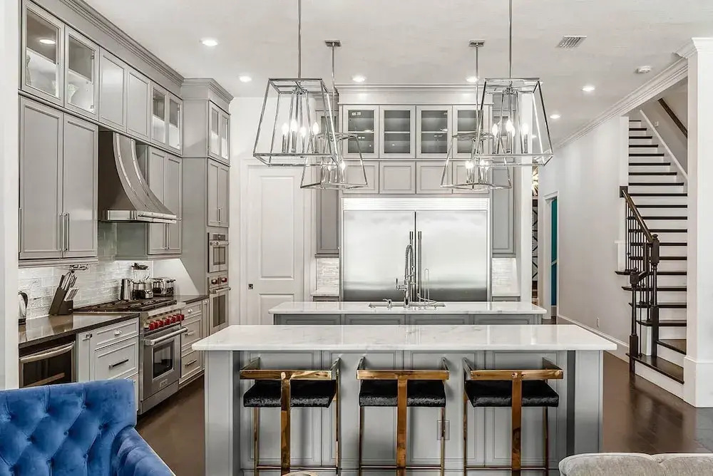 Villatel Luxury Homes at Reunion Resort
