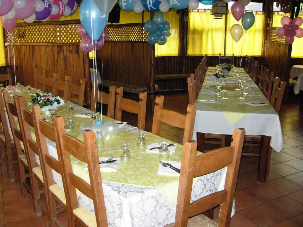 B&B La Staffa
