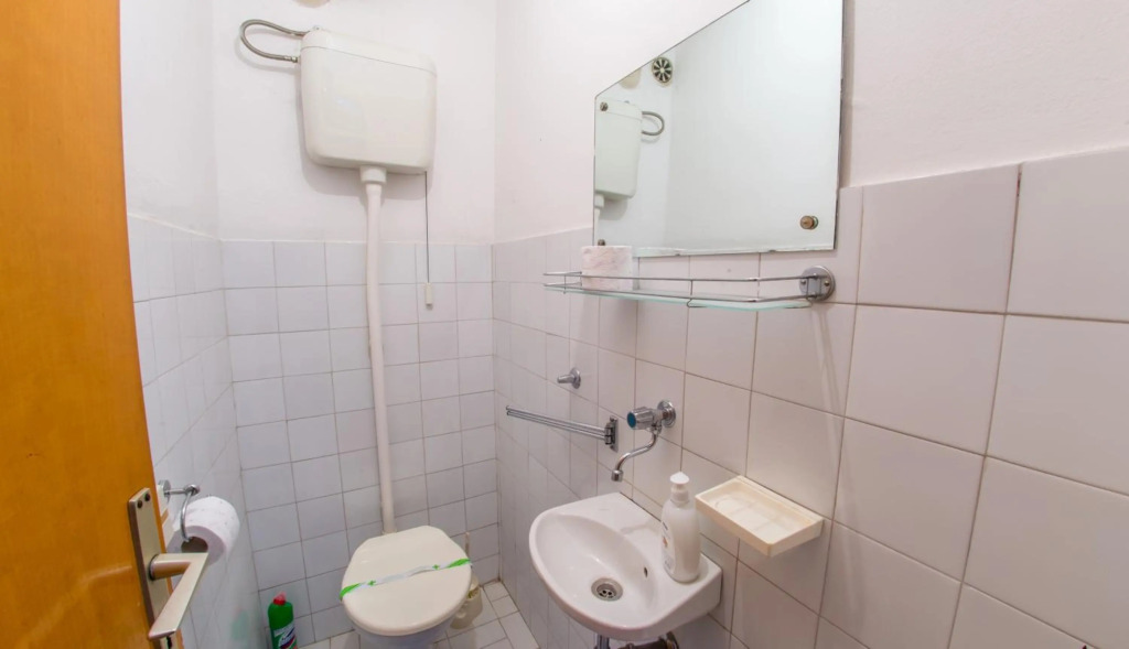 Duplex Apartment