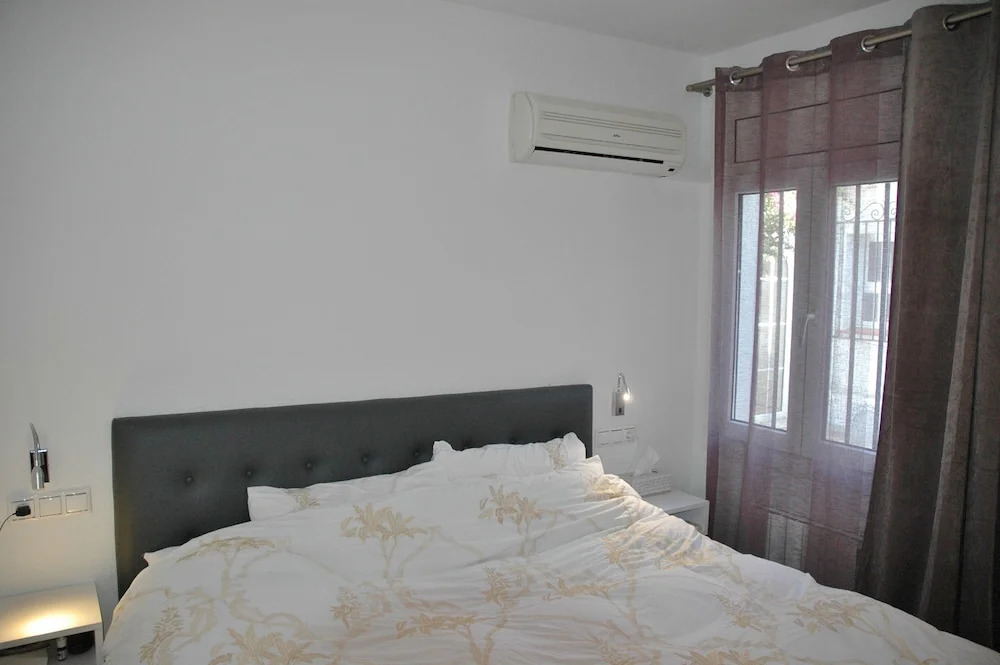 Apartamentos Casa Astrid 3000