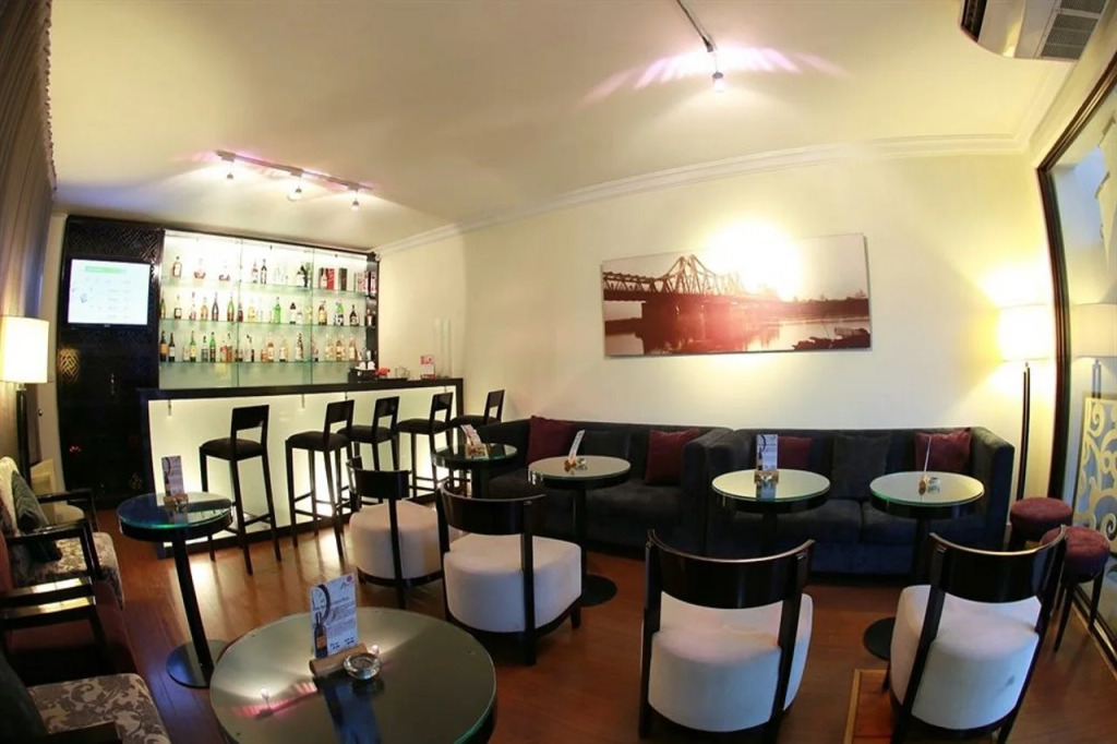 Anise Hotel & Spa Hanoi