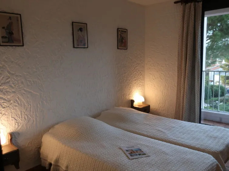 Les Cascadelles