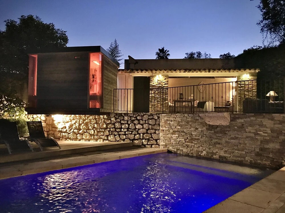 Villa Saint Paul de Vence
