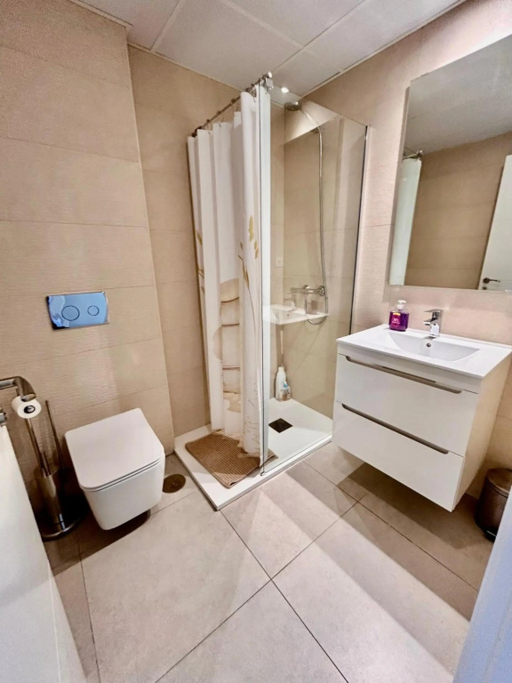 Moderno apartamento inteligente