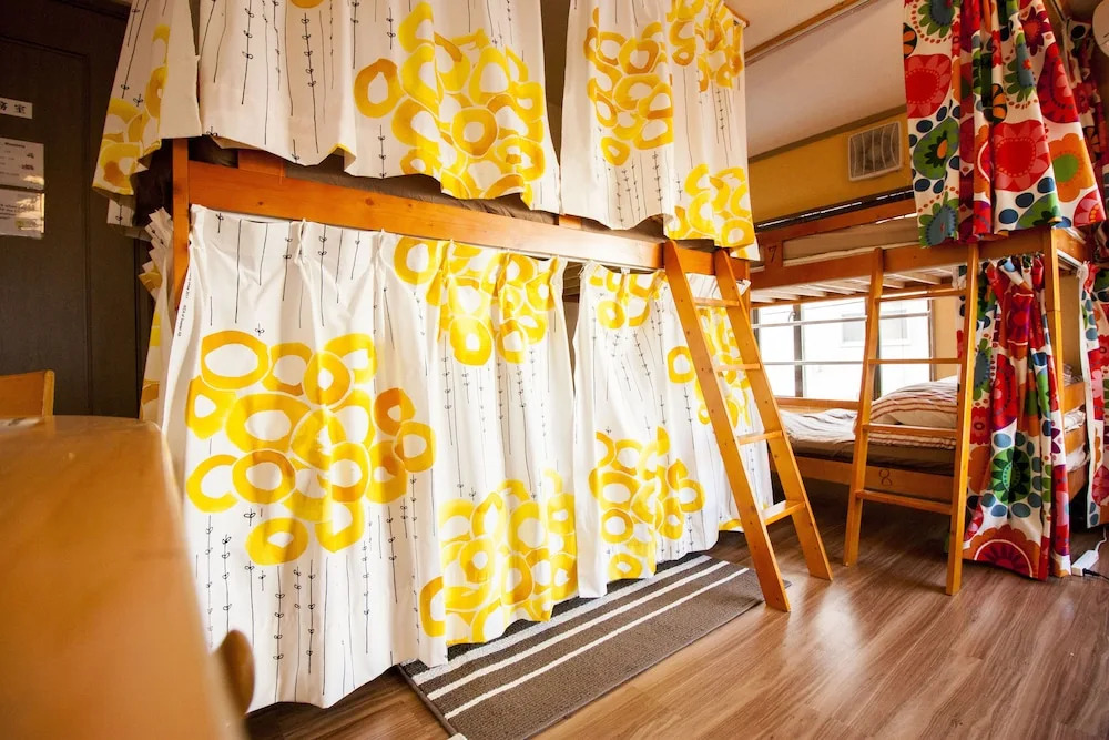 Honeycomb Hostel