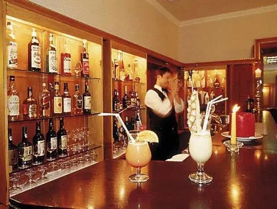 Hotel Marienhof