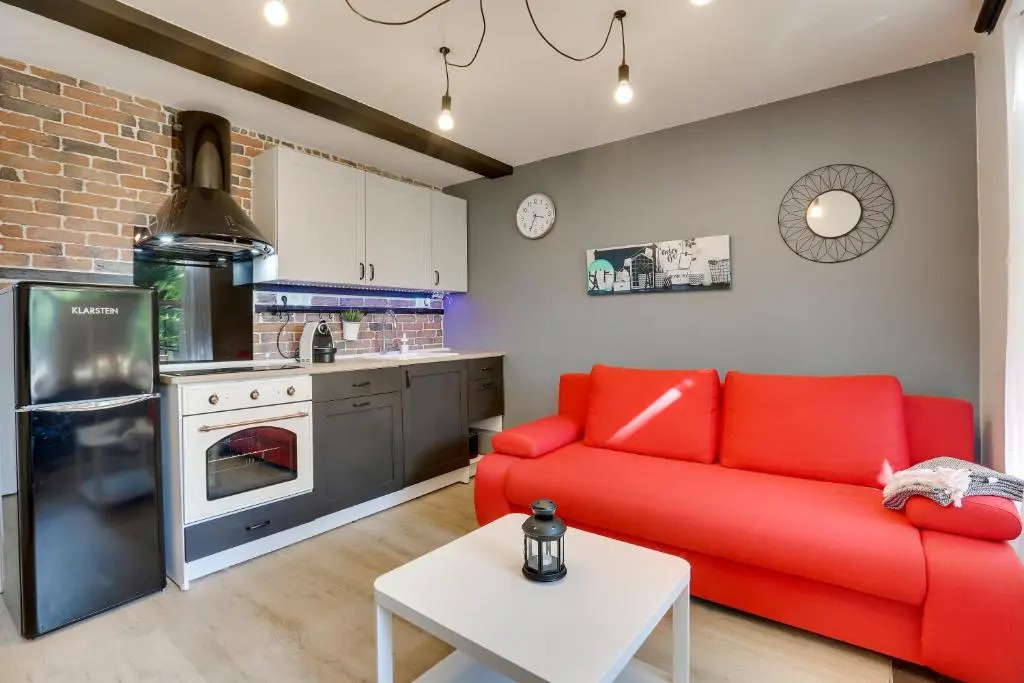 Appart-hôtel64 Bayonne