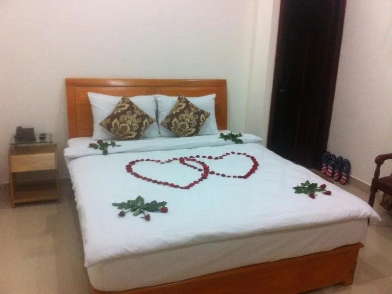 Thang Loi 2 Da Lat Hotel