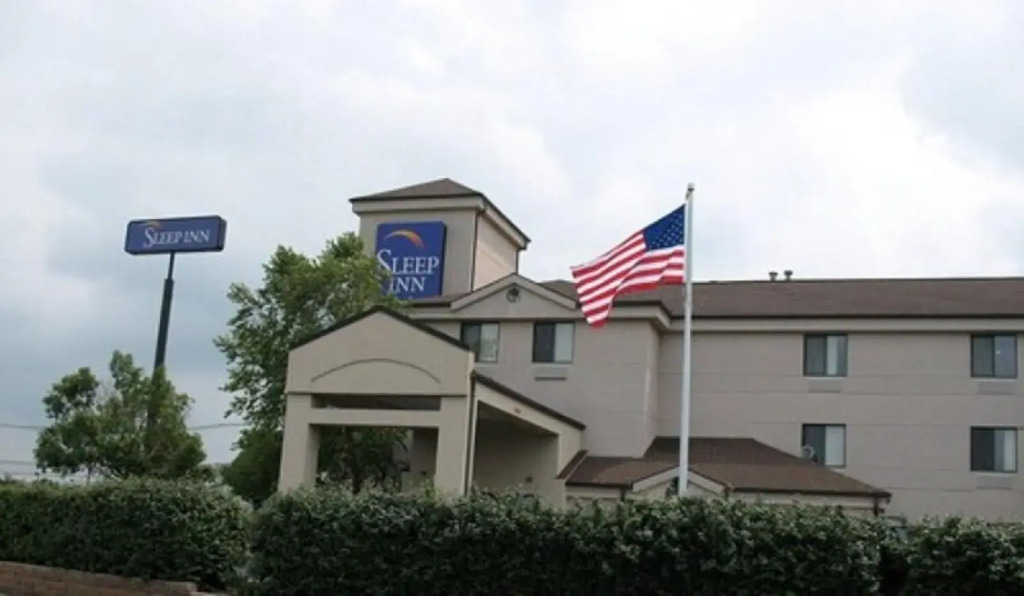 Sleep Inn