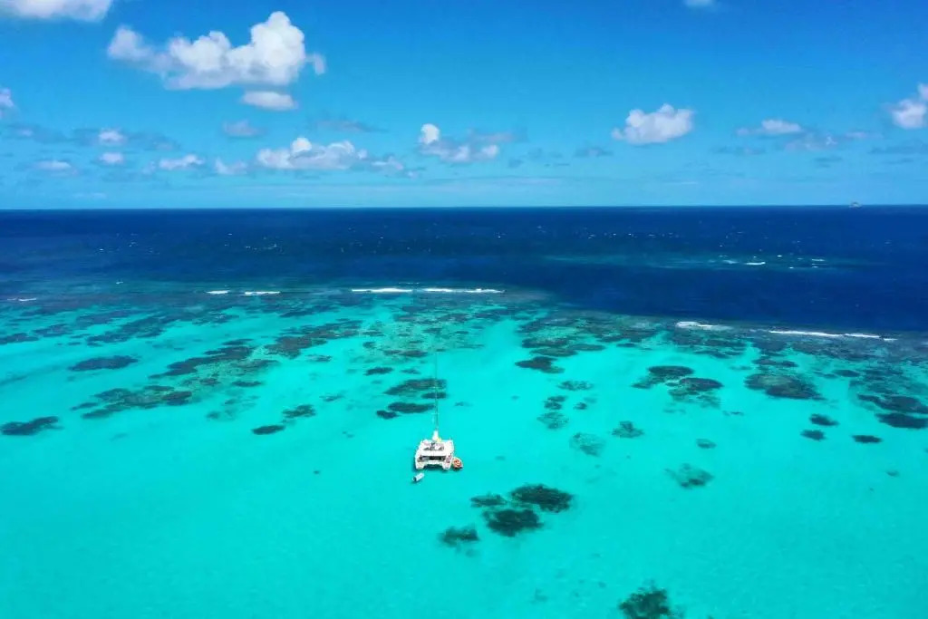 Canouan Estate Resort & Villas