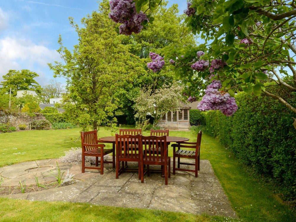 Fidra Cottage