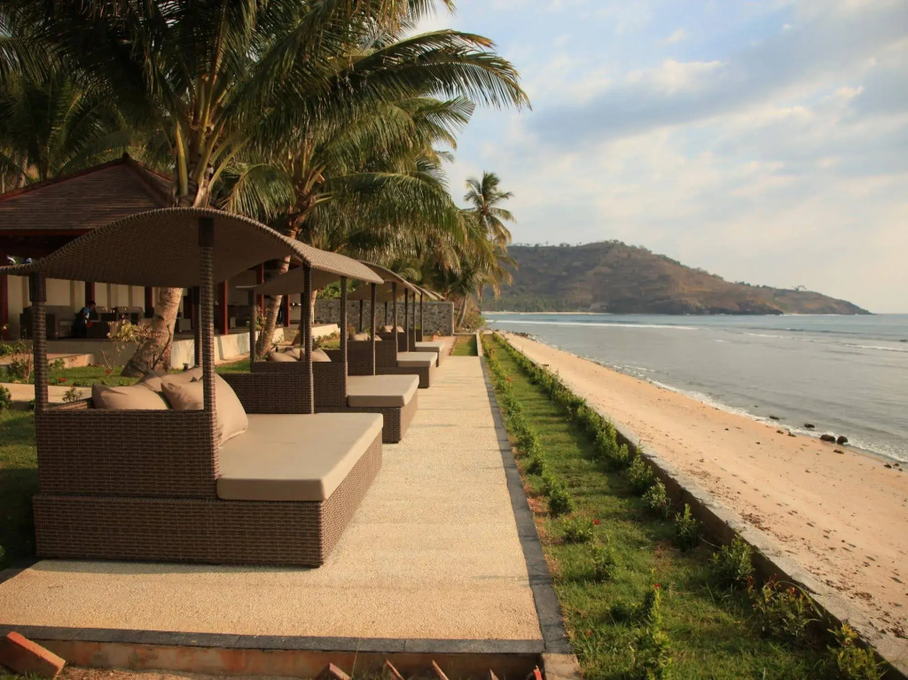 Lima Satu Resort