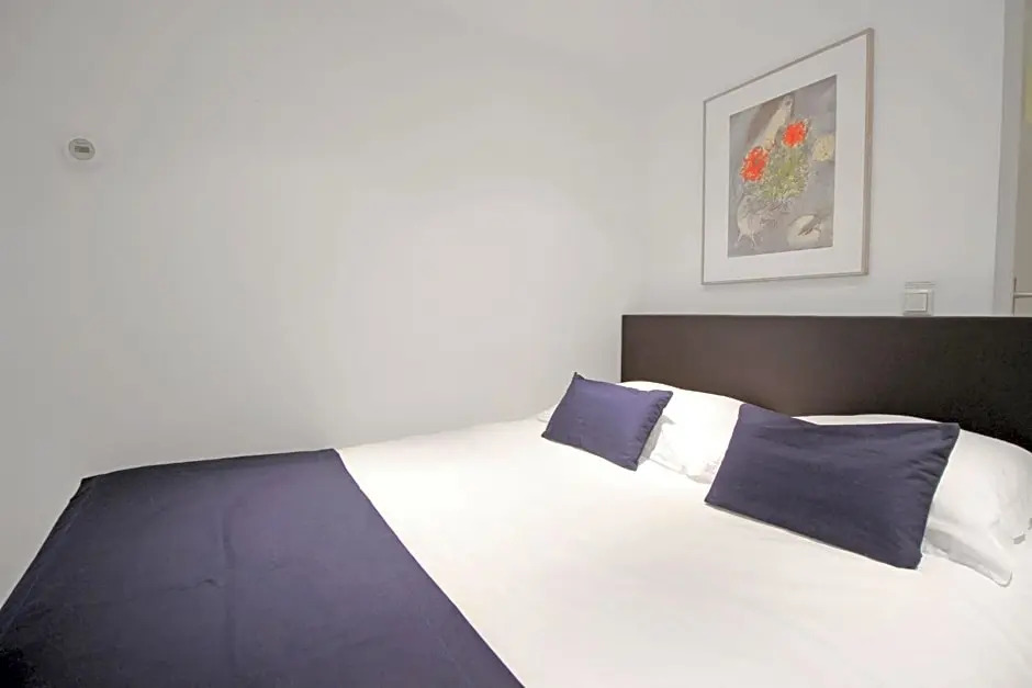 Romantic Jordaan Canalsuite near Anne Frank House