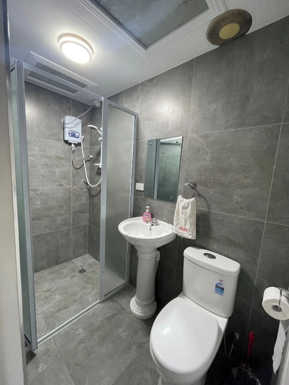 Island Accommodation Suva Premier Hospitality