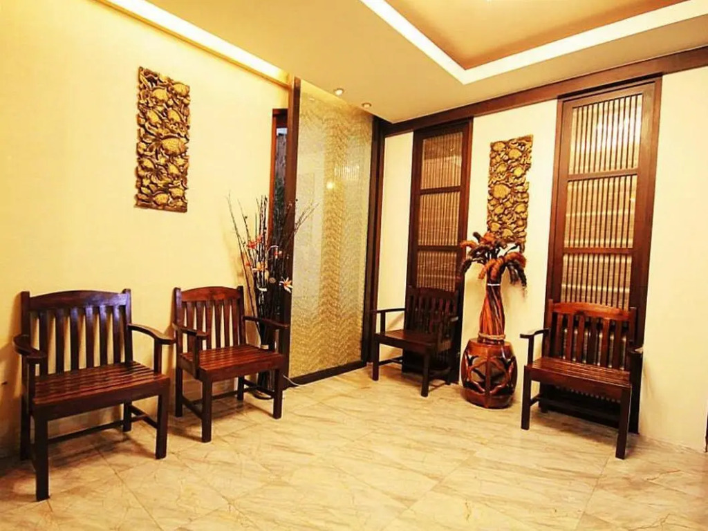 Baan Fern Talay