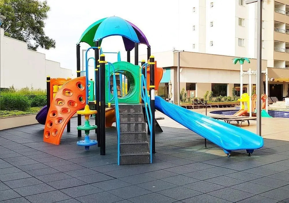 Olimpia Park Resort