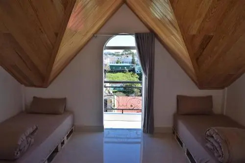 SANY Hostel