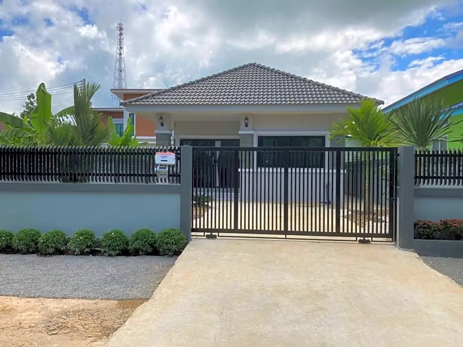 Traydum villa