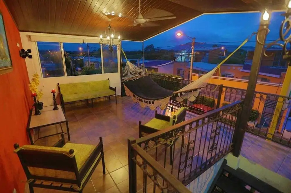 Apartamentos Terrazas del Cielo