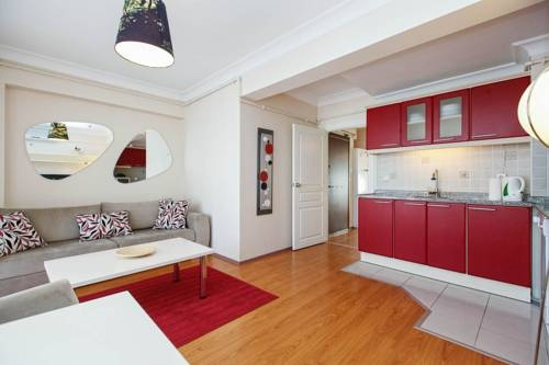 Housez Suites & Apartments Special Class