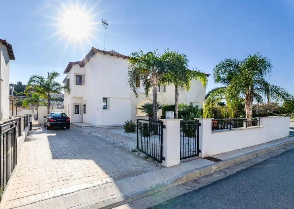 Villa Amaryllis