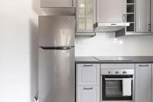Marina Residence Tower B