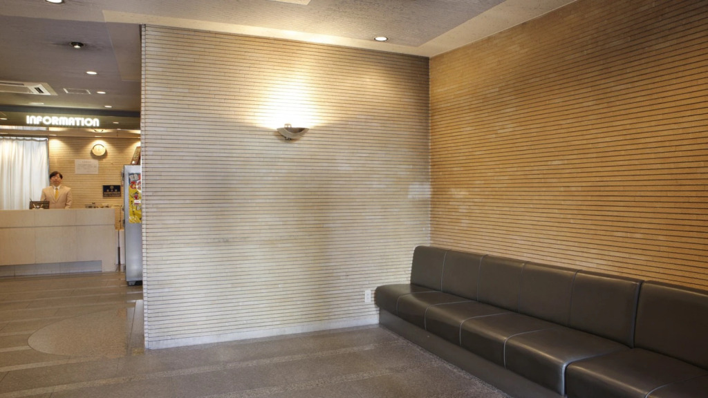 Sankei City Hotel Hachioji