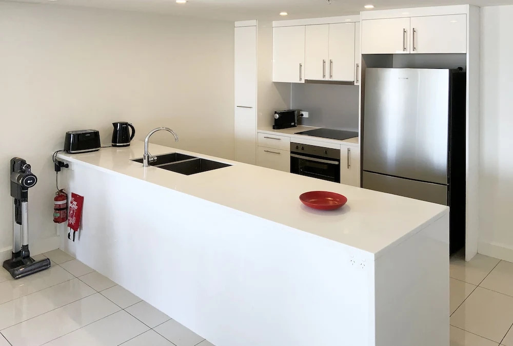 Penthouse Pads