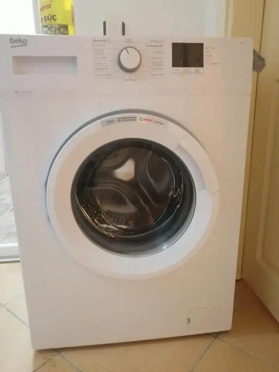 Çimtur tatil sitesi Daire