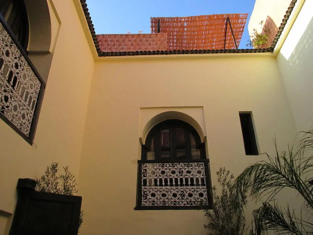 Dar Mahaba - Villa
